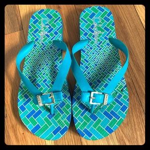 Cole Haan Flip flops